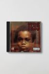 Thumbnail View 1: Nas - Illmatic CD