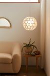 Thumbnail View 1: Ami Capiz Pendant Light