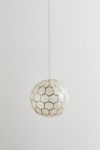 Thumbnail View 2: Ami Capiz Pendant Light