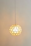 Thumbnail View 3: Ami Capiz Pendant Light