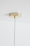 Thumbnail View 5: Ami Capiz Pendant Light