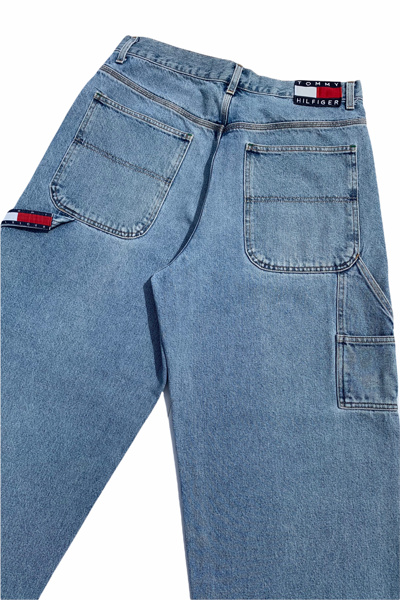 hilfiger denim