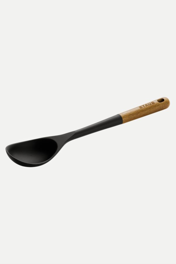 Slide View: 2: Staub Serving Spoon