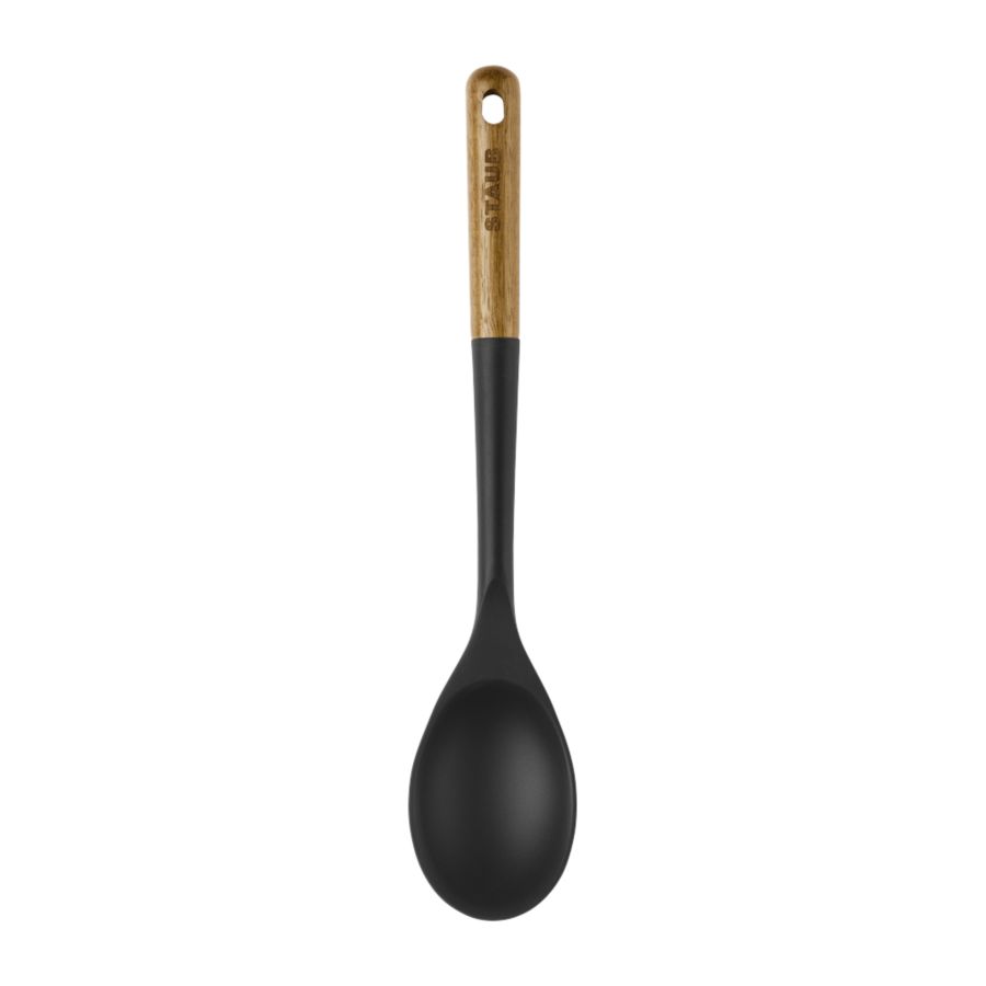 Slide View: 3: Staub Serving Spoon