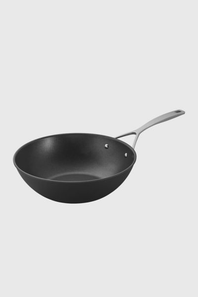 Demeyere AluPro 3.2-qt Aluminum Nonstick Perfect Pan