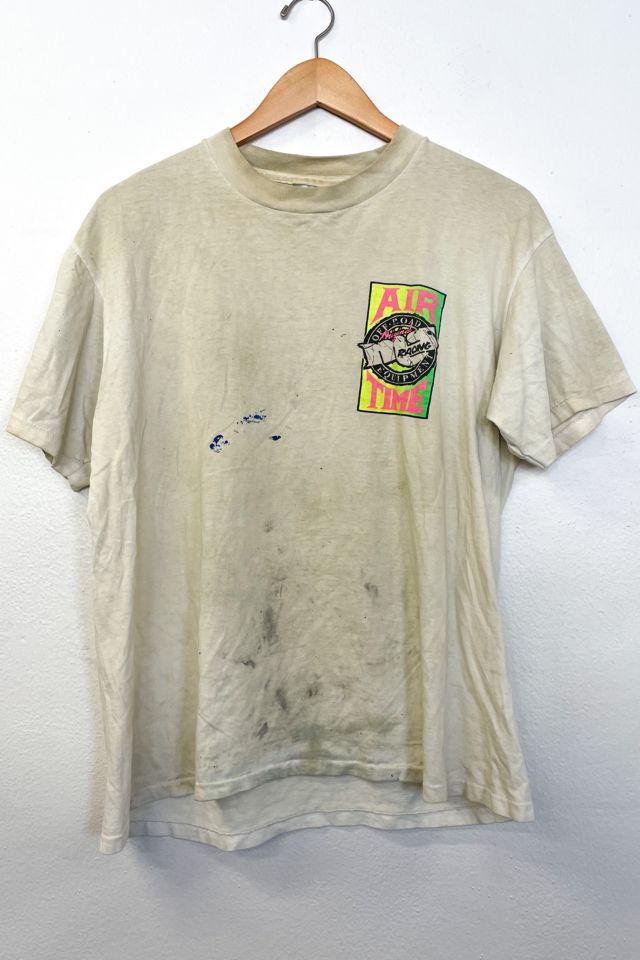 Vintage Well-Stained MSR Tee Shirt | Urban Outfitters