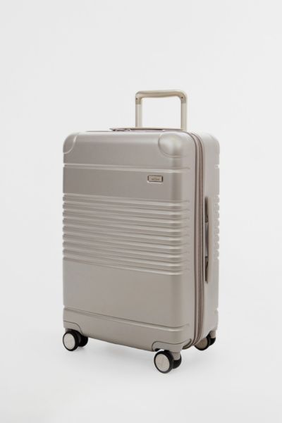 Arlo Skye Zipper Carry-On Max Suitcase