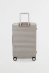 Thumbnail View 3: Arlo Skye Zipper Check-In Suitcase