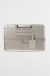 Thumbnail View 4: Arlo Skye Zipper Check-In Suitcase