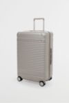 Thumbnail View 1: Arlo Skye Zipper Check-In Suitcase