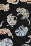 Thumbnail View 2: Olivia Wendel Cats Blanket