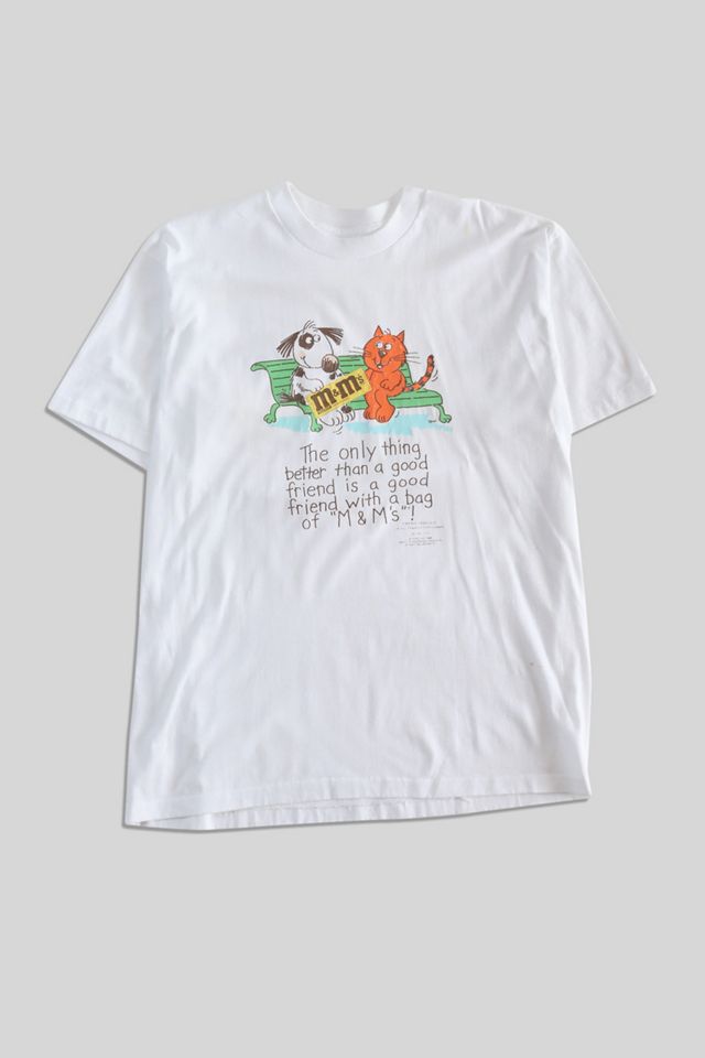 Vintage Graphic Tee Urban Outfitters