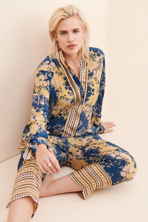 Slide View: 1: Chufy Lima Jumpsuit