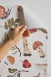 Thumbnail View 3: Marta Barragan Camarasa Mushroom Seasonal Removable Wallpaper