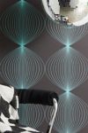 Thumbnail View 1: Colour Poems Geometric Orb Pattern XXII Removable Wallpaper