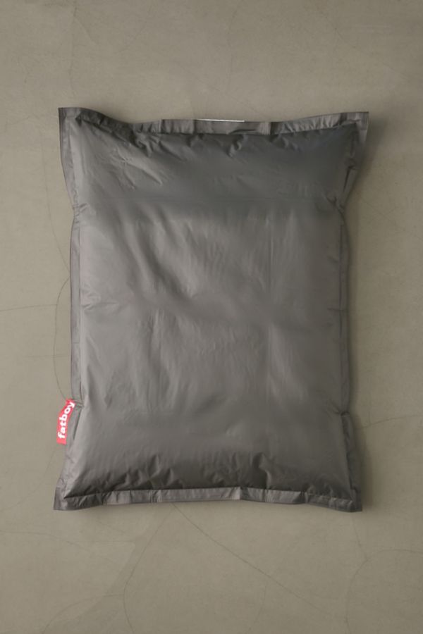 Slide View: 2: Fatboy® Slim Bean Bag