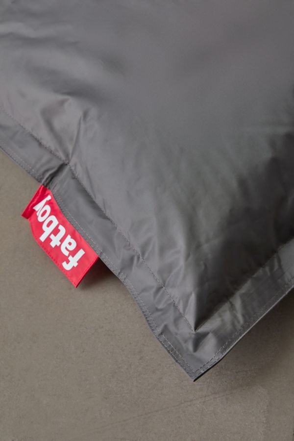 Slide View: 3: Fatboy® Slim Bean Bag