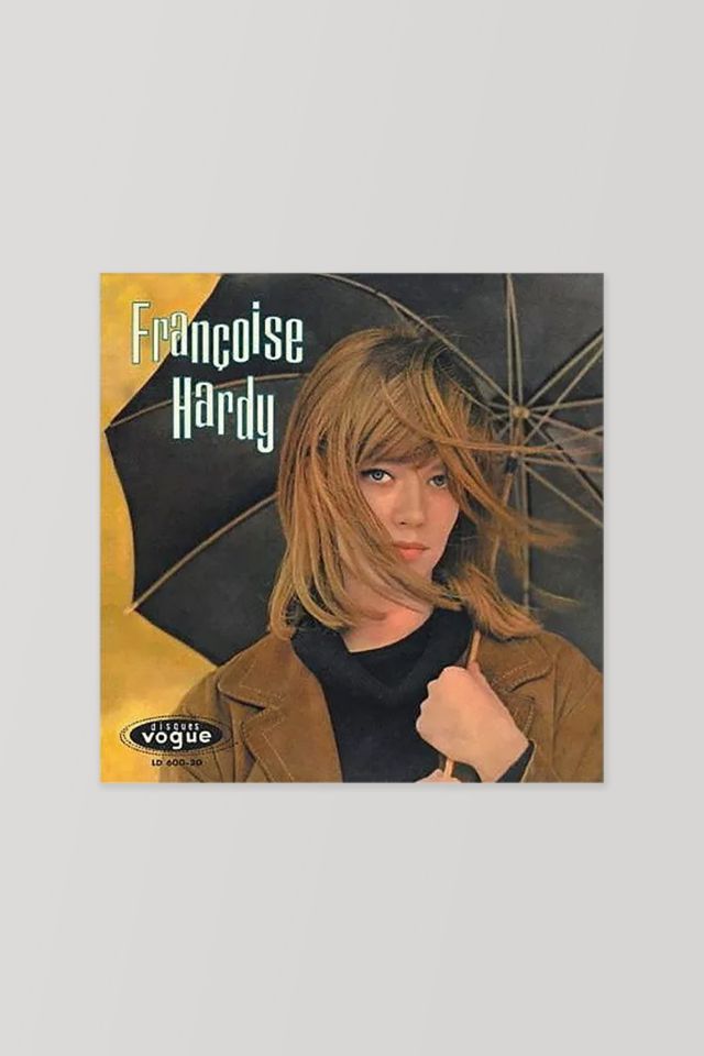 Francoise Hardy - Tous Les Garcons Et Les Filles LP | Urban Outfitters