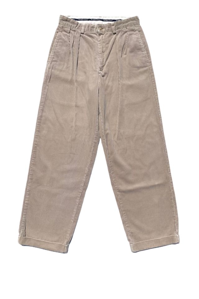 Vintage Polo Ralph Lauren Corduroy Pant | Urban Outfitters