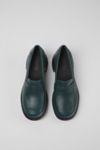 Thumbnail View 4: Camper Thelma Moc Toe Loafer Shoe