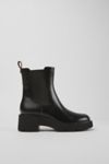 Thumbnail View 1: Camper Milah Leather Chelsea Boot