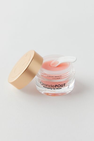 Grande Cosmetics GrandePOUT Plumping Lip Mask