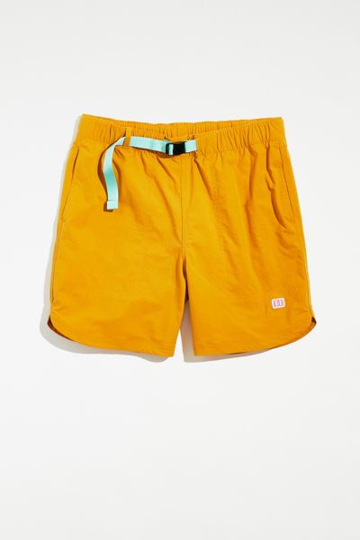 Topo Designs Belted River Short