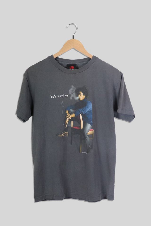 Vintage Bob Marley 2002 T Shirt | Urban Outfitters