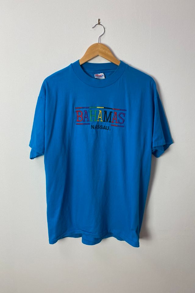 Vintage Bahamas Tee | Urban Outfitters