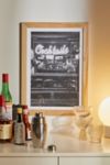 Thumbnail View 1: ShootFirstNYC Cocktails Art Print