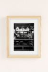 Thumbnail View 2: ShootFirstNYC Cocktails Art Print