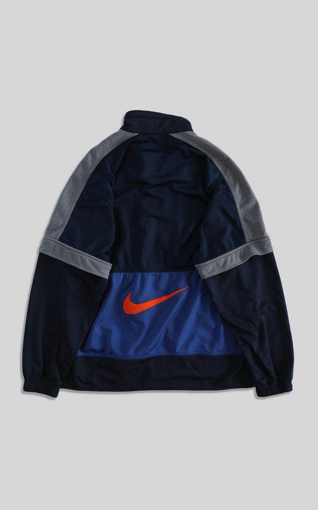 Vintage Nike Track Jacket | Urban Outfitters
