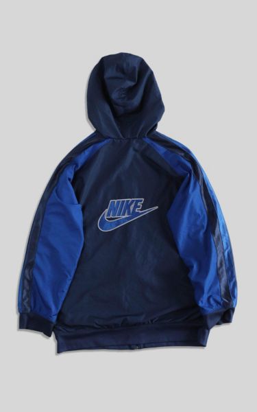 Vintage Nike Windbreaker Jacket | Urban Outfitters