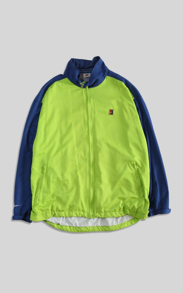 NIKE AS CITY NEON HBR WOVEN JACKET M 国産 - dcsh.xoc.uam.mx