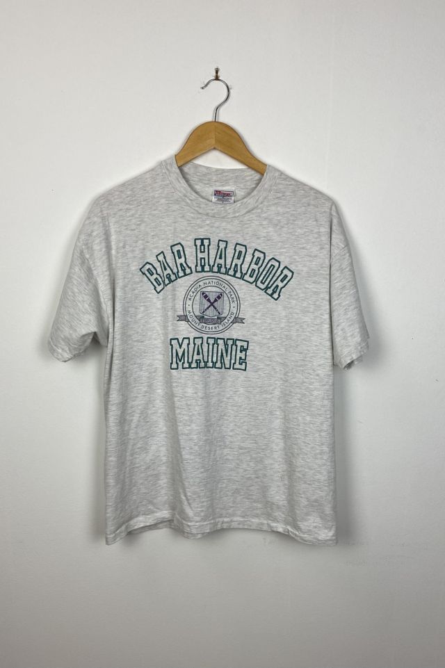 Vintage Bar Harbor Maine Tee | Urban Outfitters