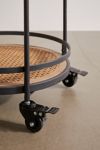 Thumbnail View 4: Round Industrial Bar Cart