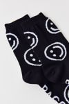 Thumbnail View 4: BAGGU Happy Crew Sock