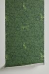 Thumbnail View 2: Avenie Cheetah Spring Collection Removable Wallpaper