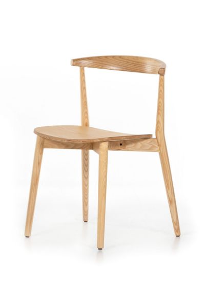 Willow Dining Chair | Urban Outfitters