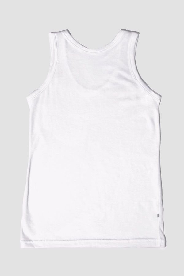 Slide View: 2: ODDOBODY Organic Cotton Goldie Tank