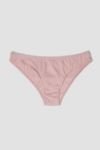 Thumbnail View 2: ODDOBODY Organic Cotton Tanga Brief