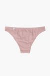 Thumbnail View 3: ODDOBODY Organic Cotton Tanga Brief