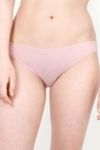 Thumbnail View 4: ODDOBODY Organic Cotton Tanga Brief