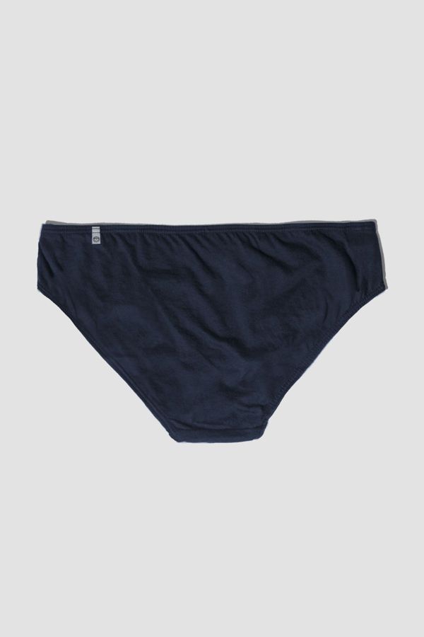 Slide View: 2: ODDOBODY Organic Cotton Brief