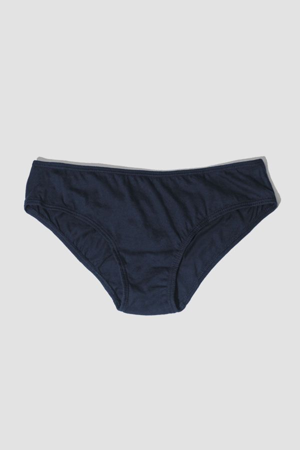 Slide View: 1: ODDOBODY Organic Cotton Brief