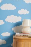 Thumbnail View 1: Cloud Removable Wallpaper