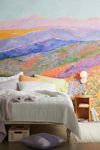 Thumbnail View 1: Superbloom Mural Removable Wallpaper