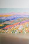 Thumbnail View 2: Superbloom Mural Removable Wallpaper