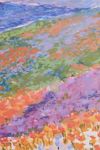 Thumbnail View 3: Superbloom Mural Removable Wallpaper