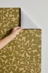 Thumbnail View 3: Andie Floral Removable Wallpaper